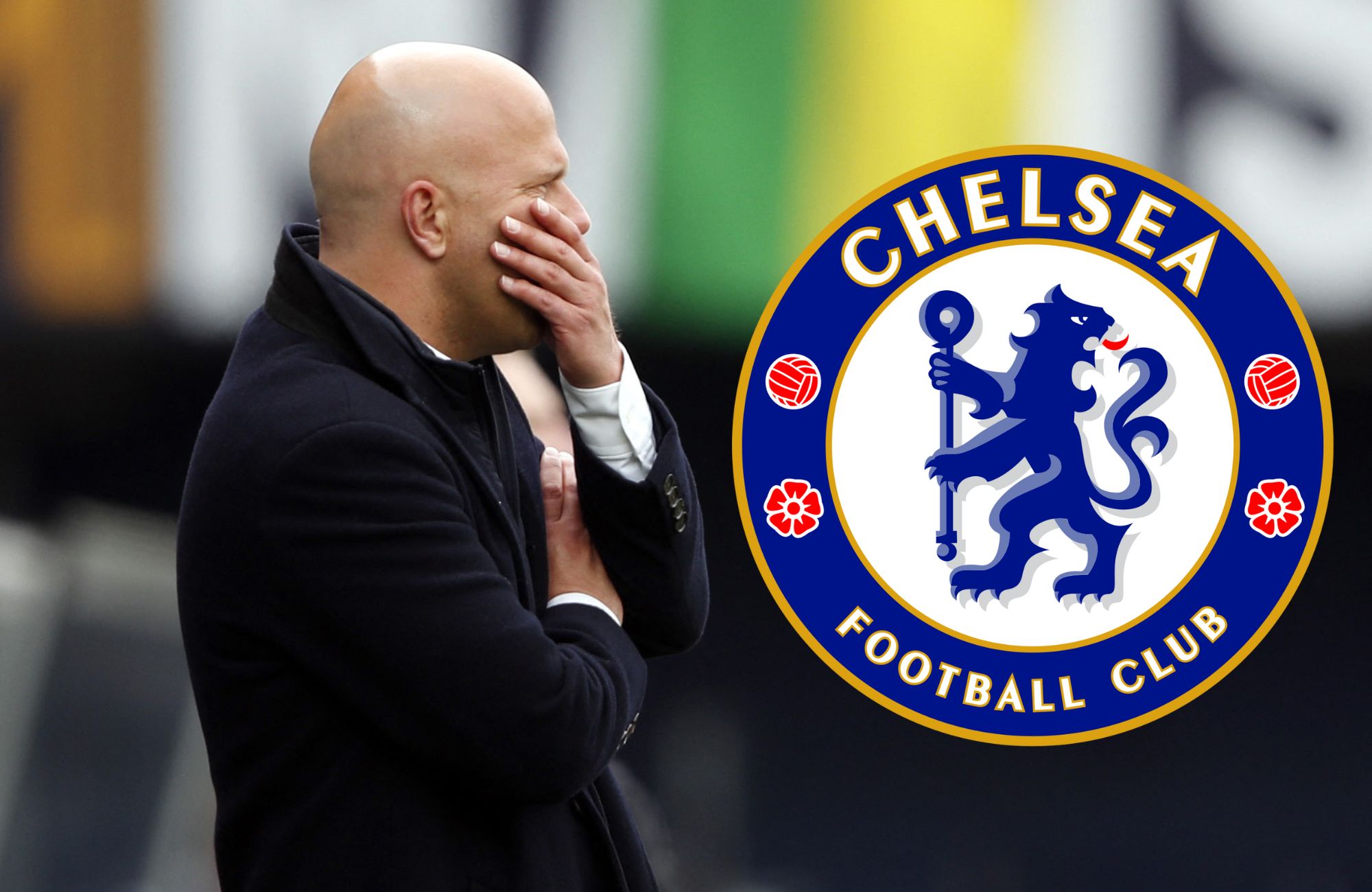 Остерігайтеся, Ліверпуль: Челсі виявив інтерес до цілі на €32.5 мільйона, яка сяє в Бундеслізі