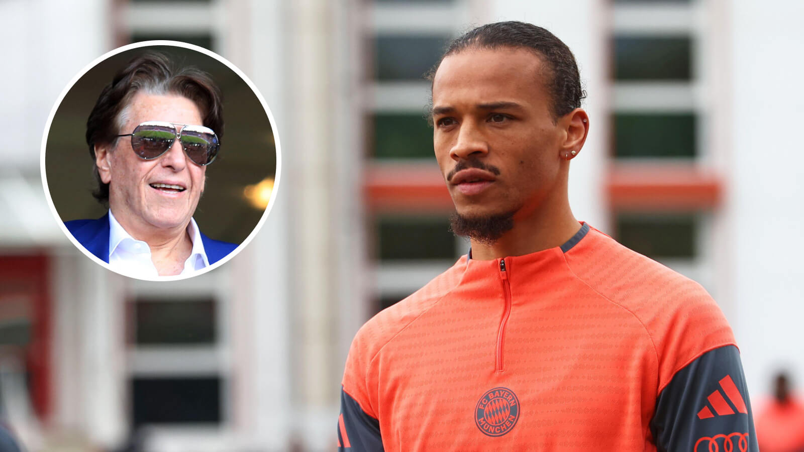 Арсенал: Зірка Баварії має «10 днів» для ухвалення рішення про майбутнє з новим агентом, щоб вдарити по «канонірам»