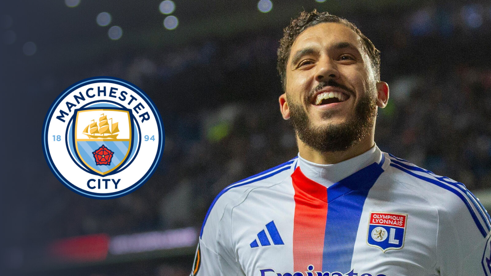 Ман Сіті може зірвати плани Ман Юнайтед, здійснивши сенсаційний трансфер 32-річного француза з 32 голами та асистами
