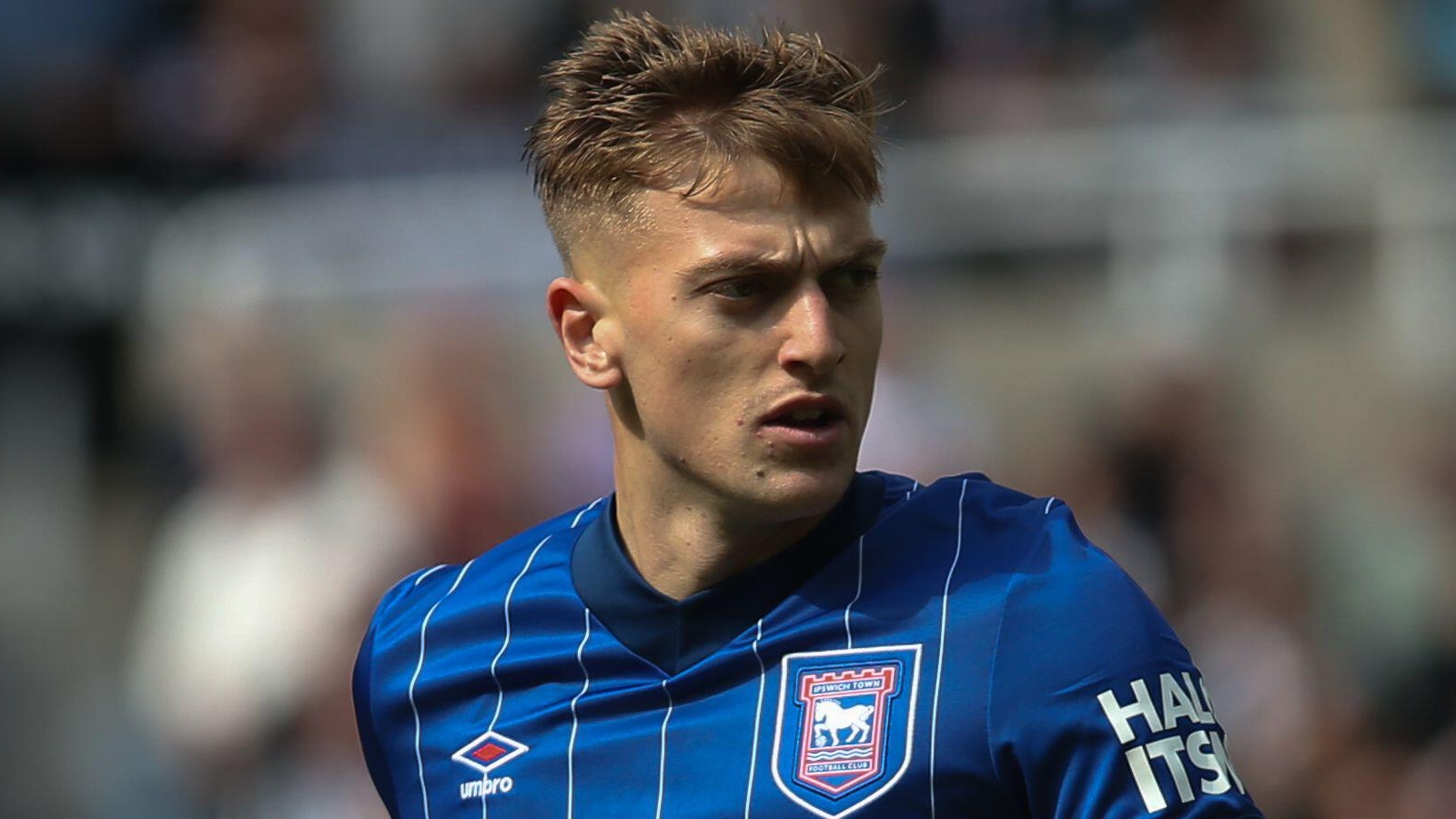 Манчестер Юнайтед та Челсі зіткнуться з новим суперником у боротьбі за Ліама Делапа на суму £30 млн