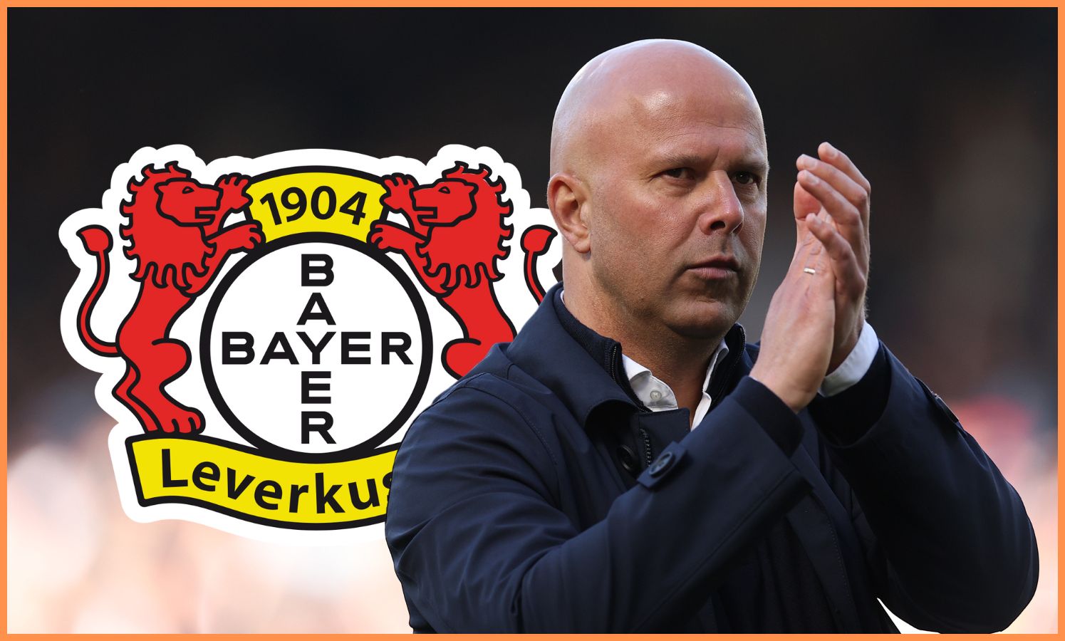 Коли Ліверпуль дізнається про рішення зірки Леверкузена щодо місця переходу