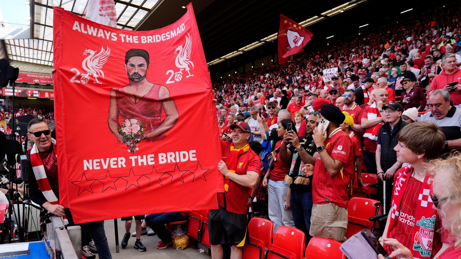 Мікель Артета 