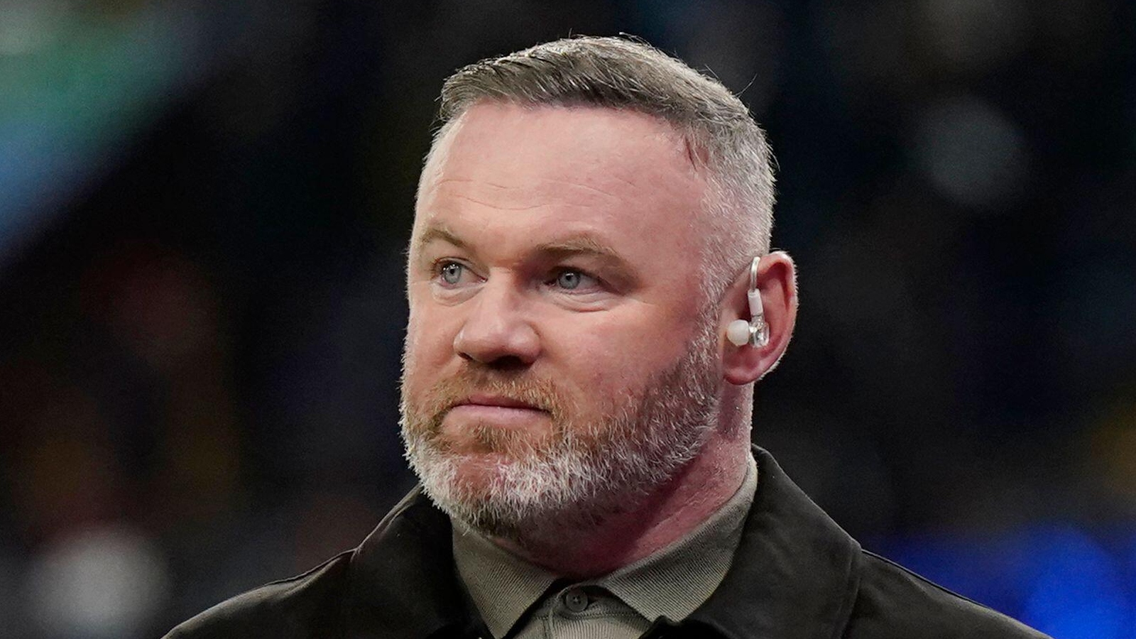 Уейн Руні обирає свого 'найкращого нападника' і порівнює з Роналду, Шеарером та Анрі