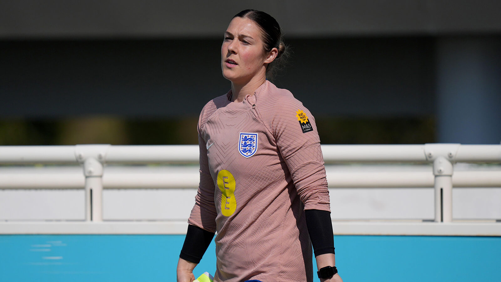 53-річний капітан збірної Англії приймає несподіване рішення піти з футболу, викликавши обурення тренера