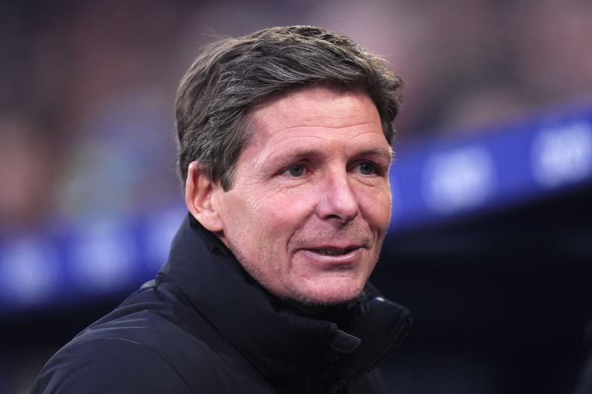 Гласнер сподівається, що Палац швидко завершить угоду по Беллінгему