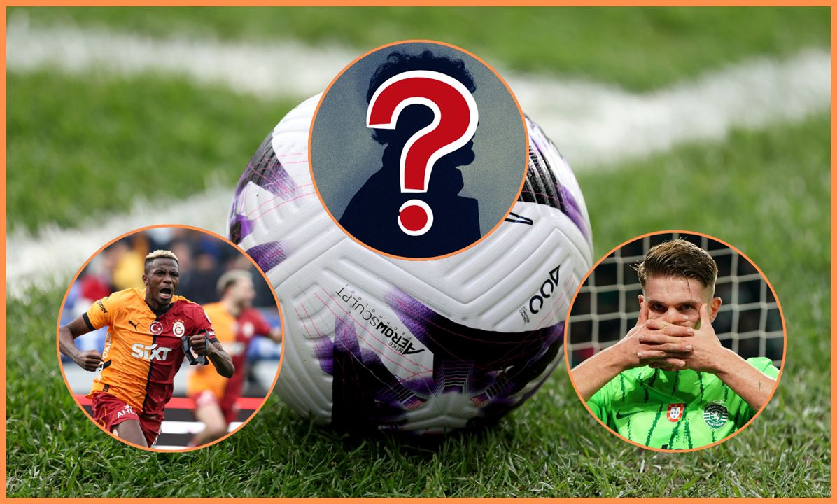 Новини трансферів в режимі реального часу: Манчестер Юнайтед прискорює переговори з Віктором Гьйокересом, Ньюкасл намагається отримати зірку Ліверпуля та інше