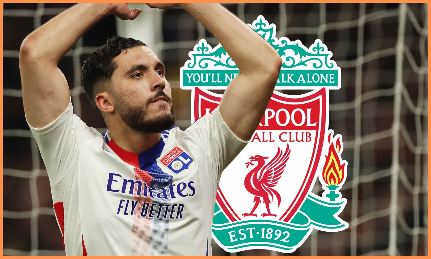 Що сьогодні вранці повідомив надійний журналіст про Ліверпуль і Раяна Черкі?