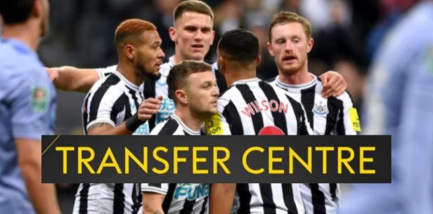 Ньюкасл планує звільнити улюбленця фанатів за наступні 48 годин
