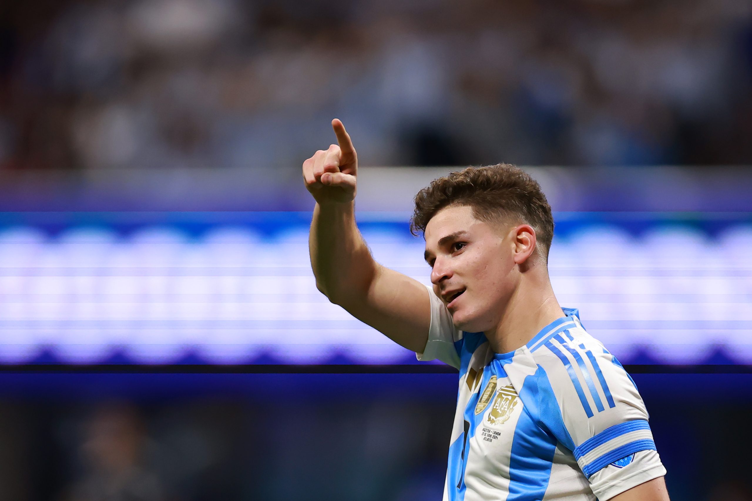 Позиція Манчестер Сіті щодо продажу Альвареса стала зрозумілою після затвердження великого трансферу євро