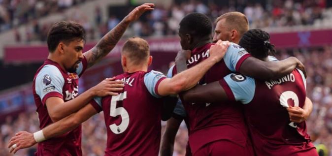 Гравець Вест Гема підписав угоду на £60 тисяч на тиждень із суперниками з Прем'єр-ліги