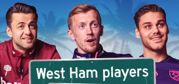 Один з найкращих підписів Девіда Мойєса зараз планує покинути Вест Гем