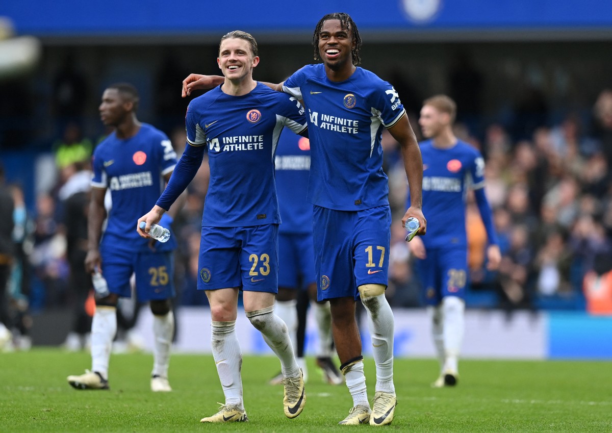 Карні Чуквемека цього літа не піде в оренду з Челсі