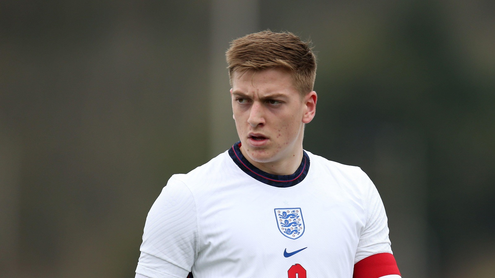 Трансферні новини Челсі: Головний тренер Англії шкодує про втрату Ліама Делапа, який перейде до синіх