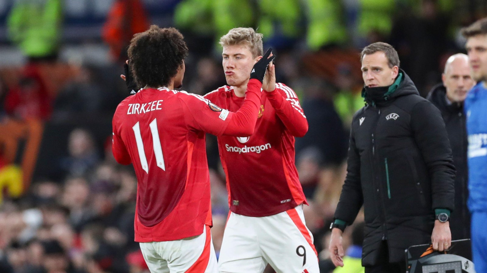 Манчестер Юнайтед відхилив спробу придбати зірку за 36.5 мільйонів фунтів, дозволивши водночас інший значний вихід