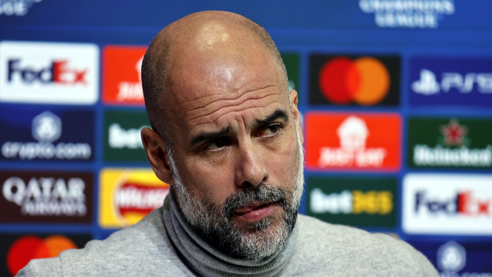 Зірка Манчестер Сіті, що 'розгнівала' Гвардіолу, може перейти до Прем'єр-ліги, адже 'шляху назад' до Етіхад немає