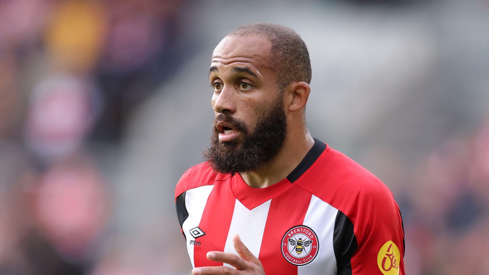 Манчестер Юнайтед: Брайан Мбеумо вихваляє 