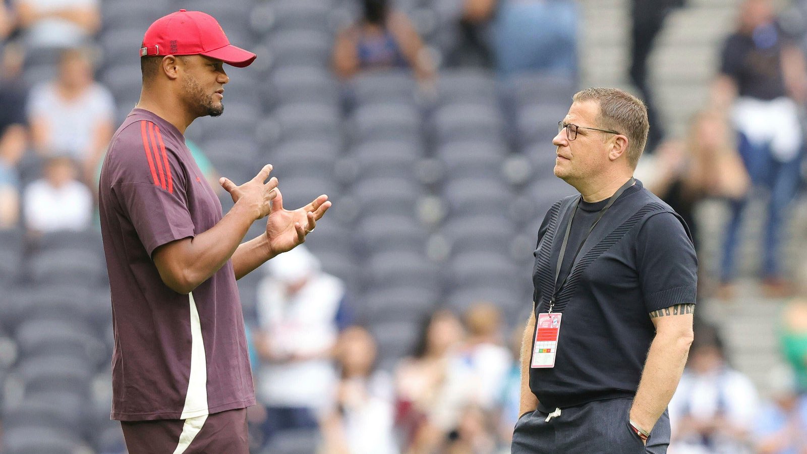 Арсенал: Баварія обговорює несподіваний трансфер зірки Гуннерс, Андреа Берта встановлює цінову планку