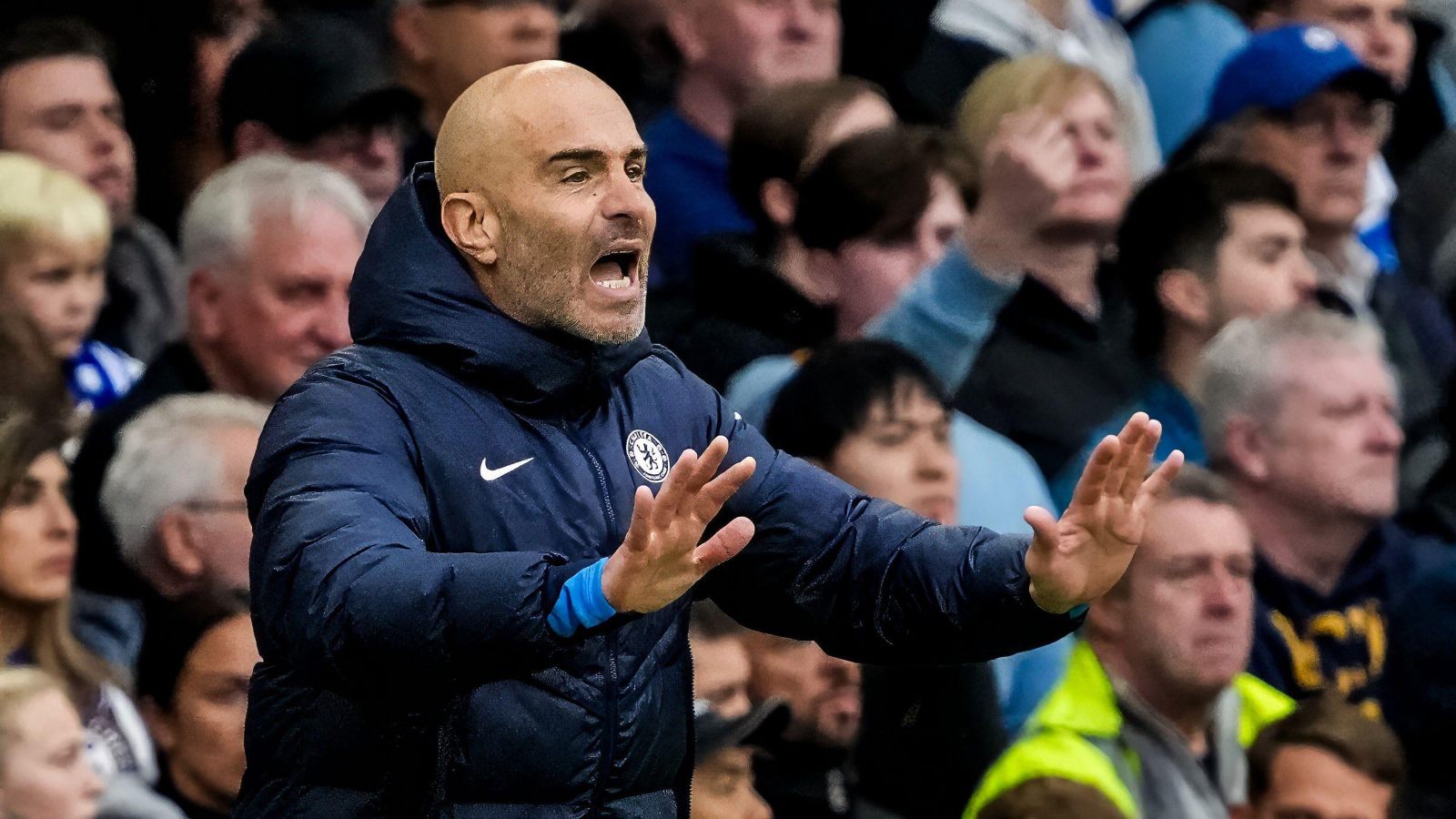 Челсі готовий розпрощатися з атакувальним гравцем, якого бажають двоє європейських гігантів, згідно з інформацією