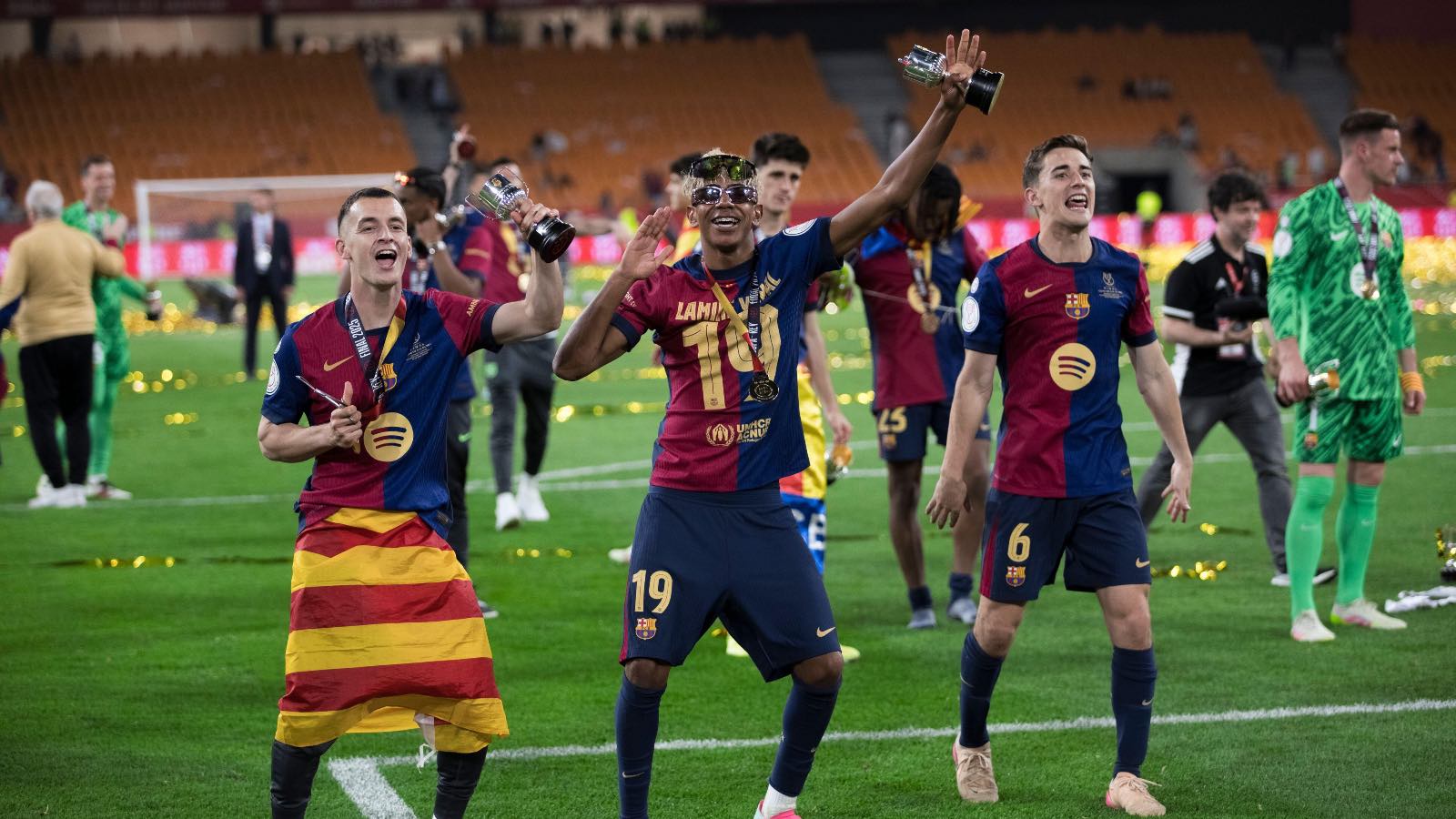 Арсенал зробив 