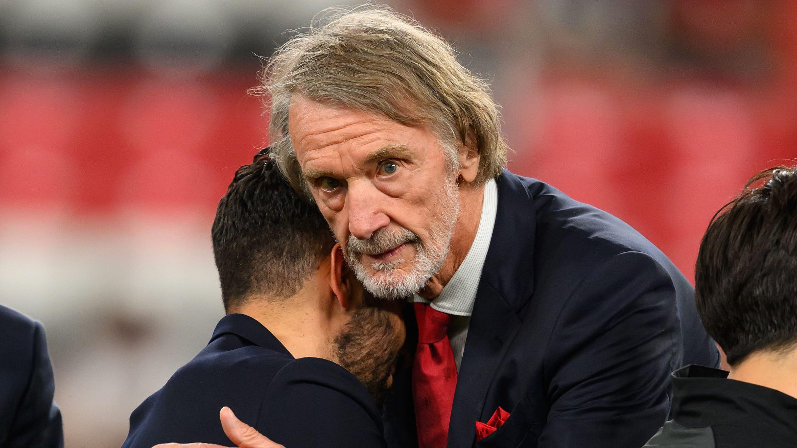 Манчестер Юнайтед 