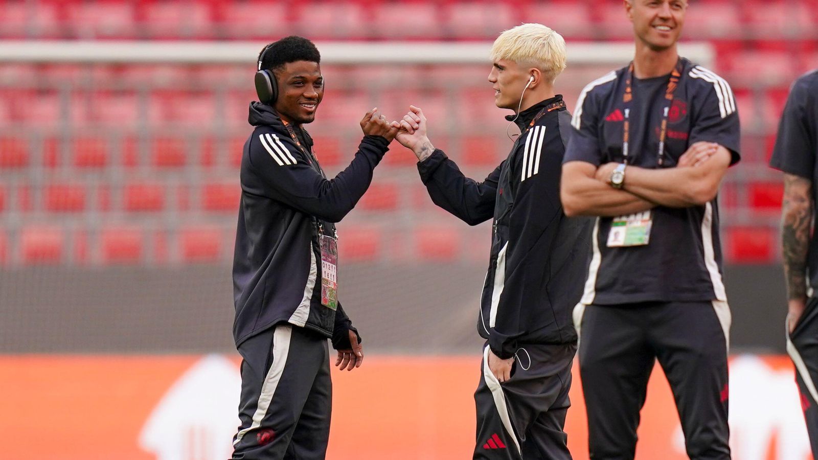 Вихід Гріліша з Ман Сіті залежить від трансферу в Ман Юнайтед, з уже визначеним «пріоритетом» та «значними втратами», які доведеться «прийняти»