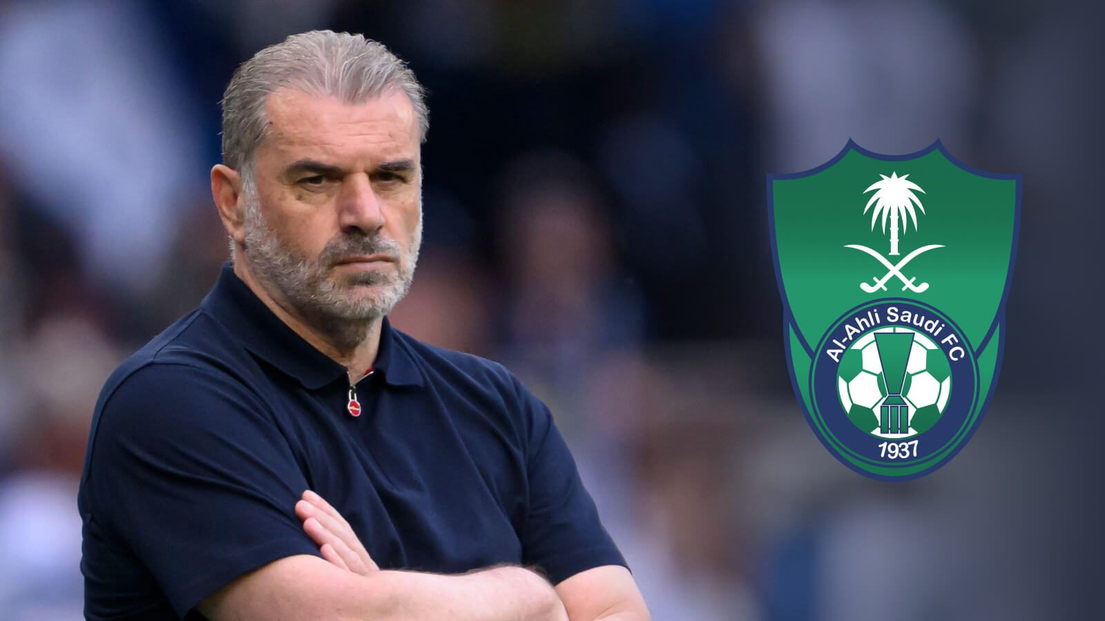 Швидке повернення Анге Постекоглу на тренерську позицію відбувається дуже швидко