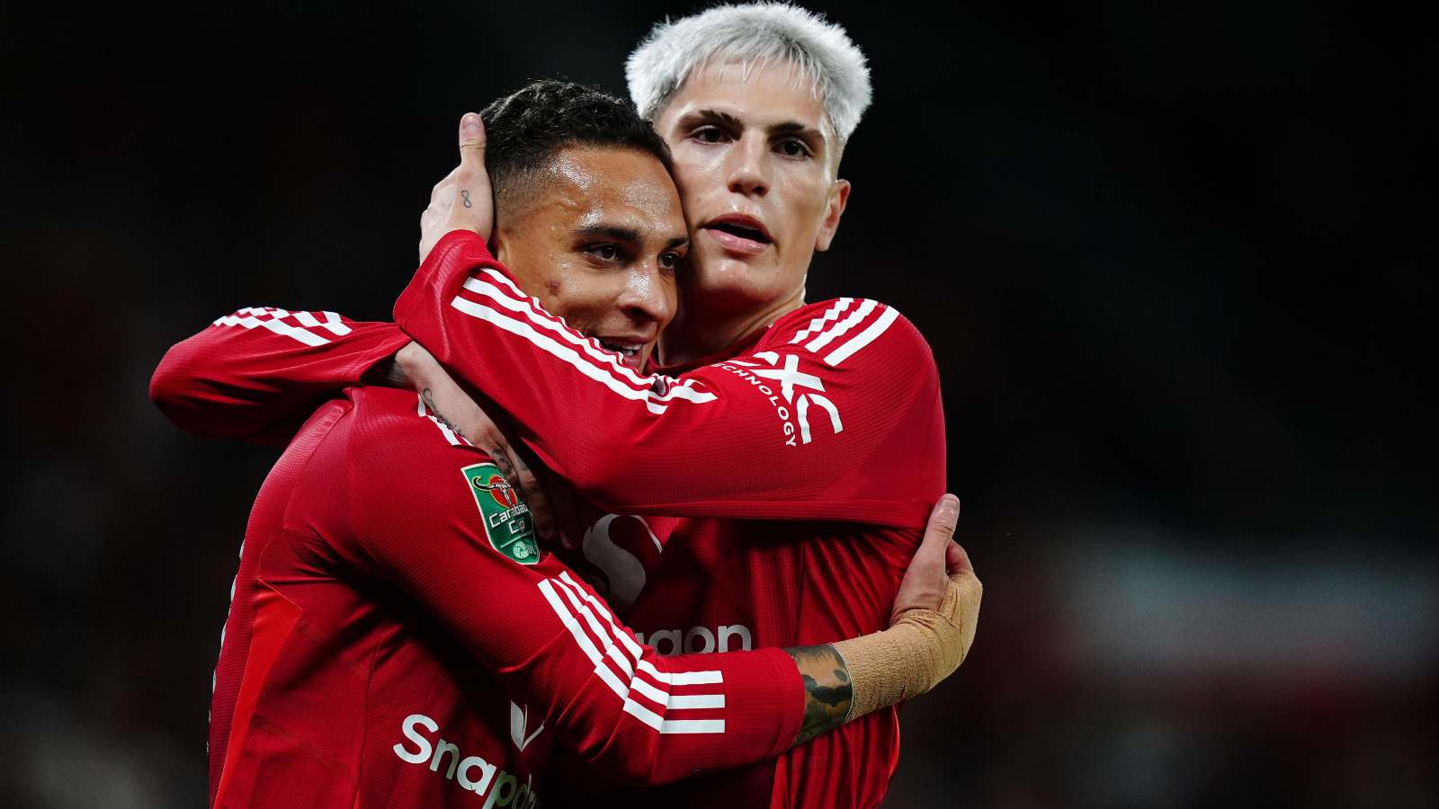 Ман Юнайтед: 