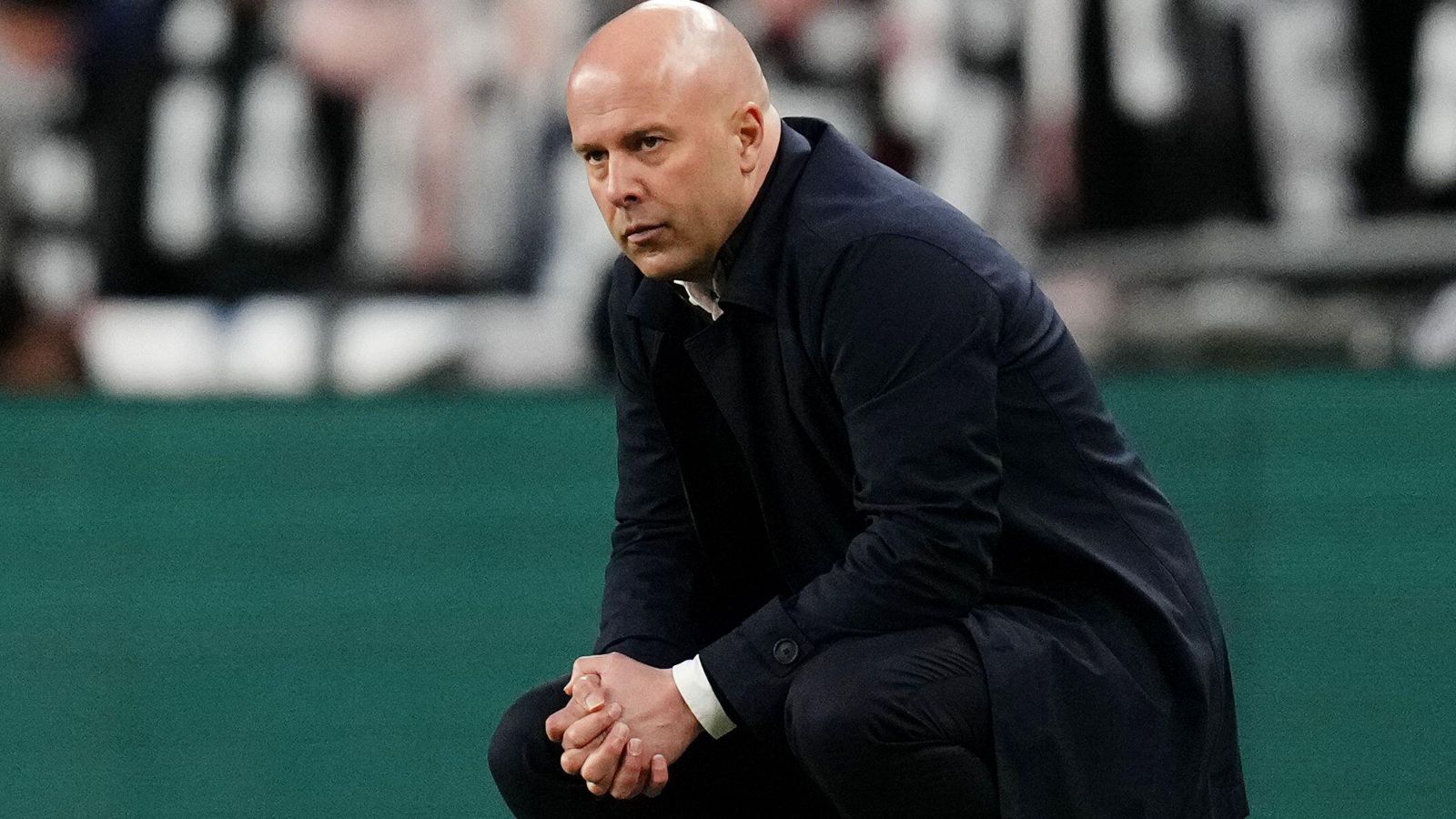 Зірка Ліверпуля шокує заявою про вихід, відмовившись 