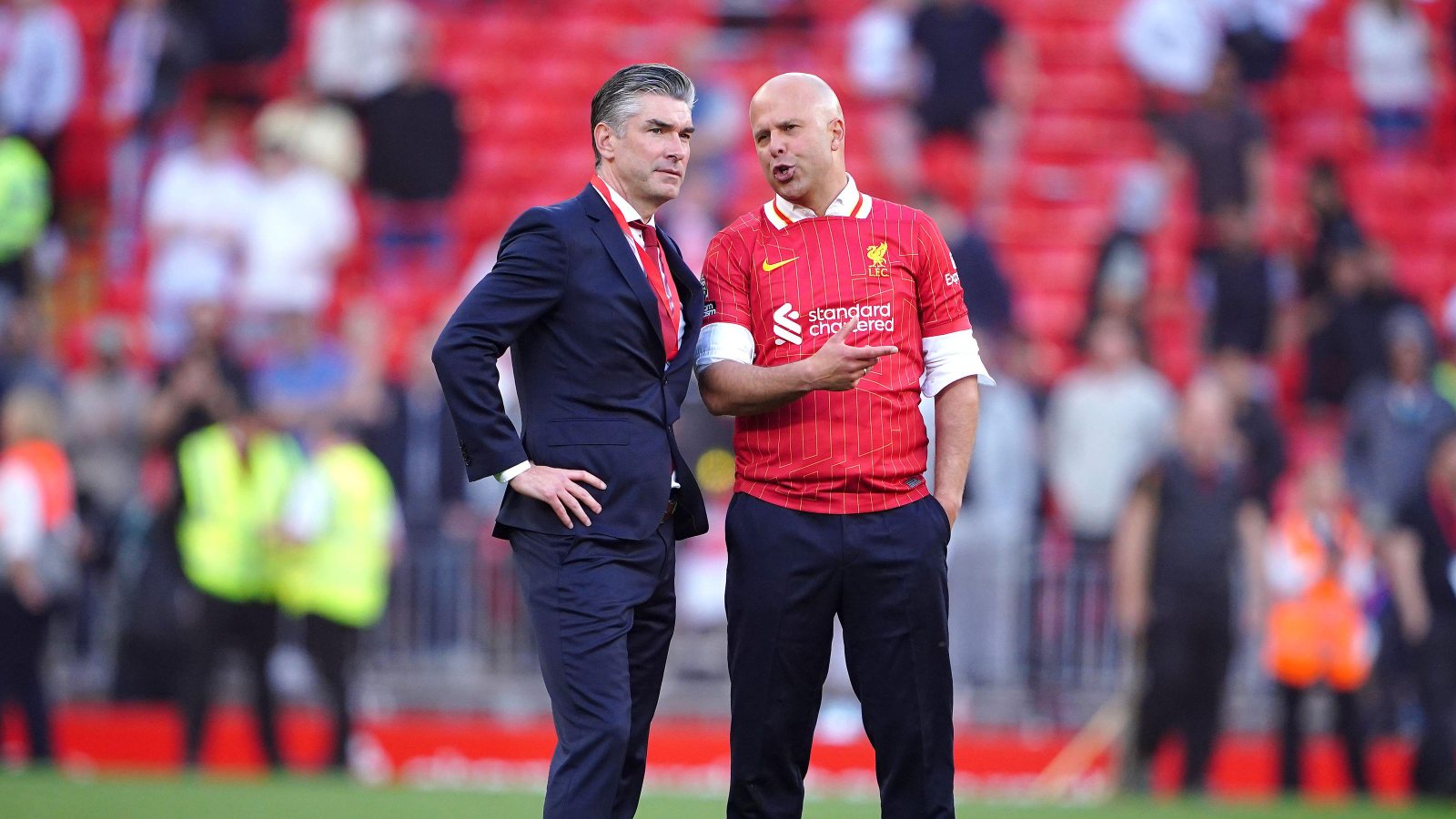 Ліверпуль вирішив 