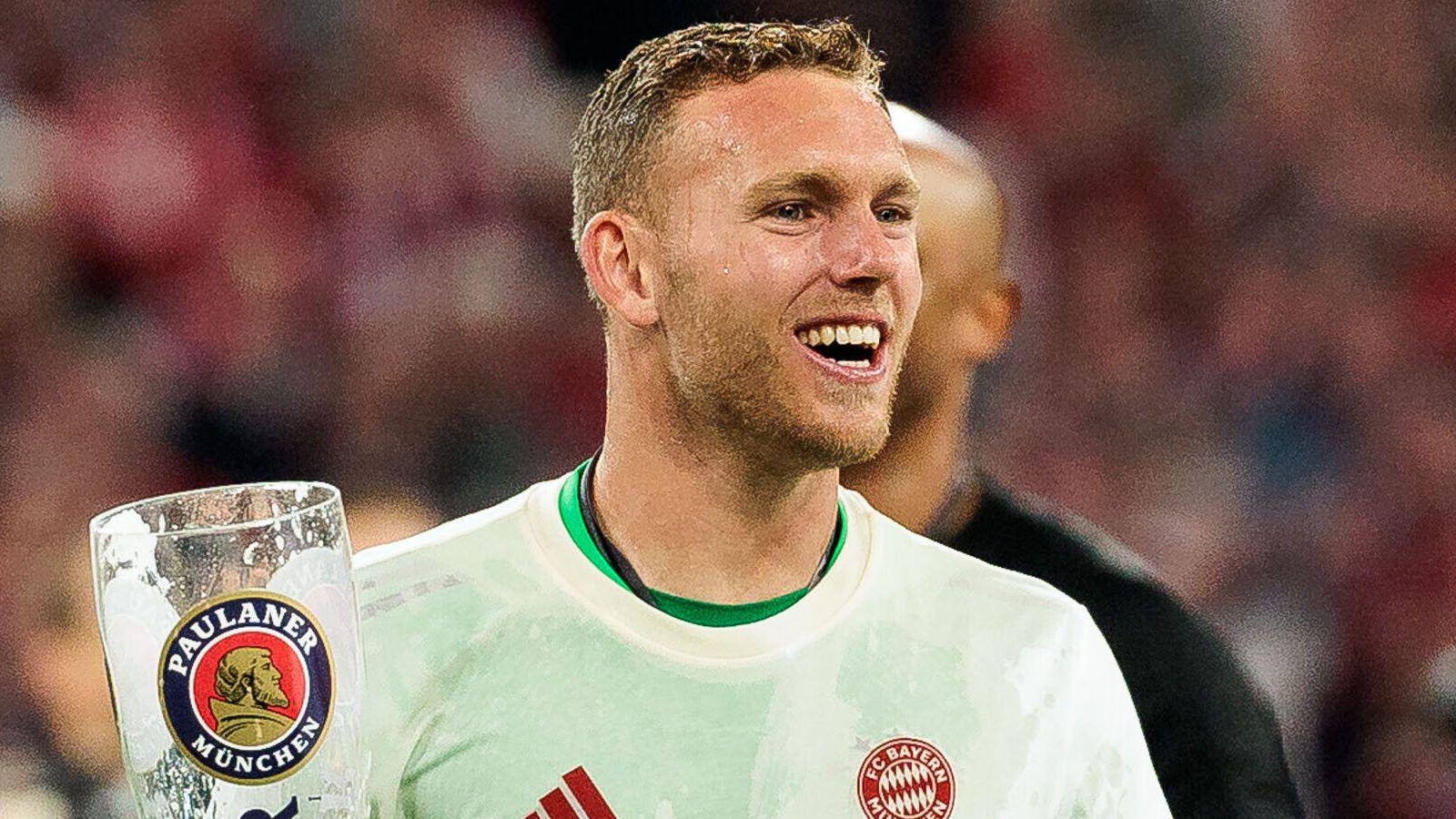 Повернення Соломона може сприяти трансферу орендованого гравця з Байєра до Лідса