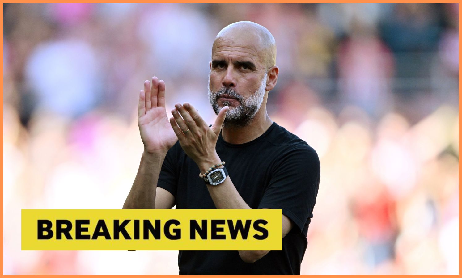 Ціль трансферу Ліверпуля погодила особисті умови з суперниками Манчестер Сіті