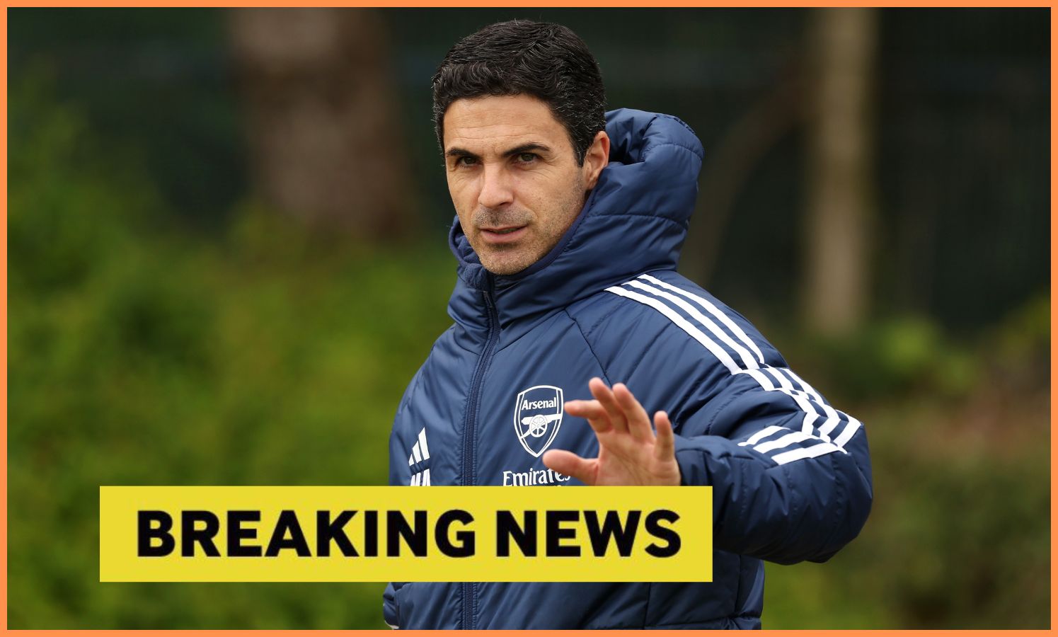 Арсенал зацікавлений у воротарі з Прем'єр-ліги на фоні інтересу Реала до Девіда Рая