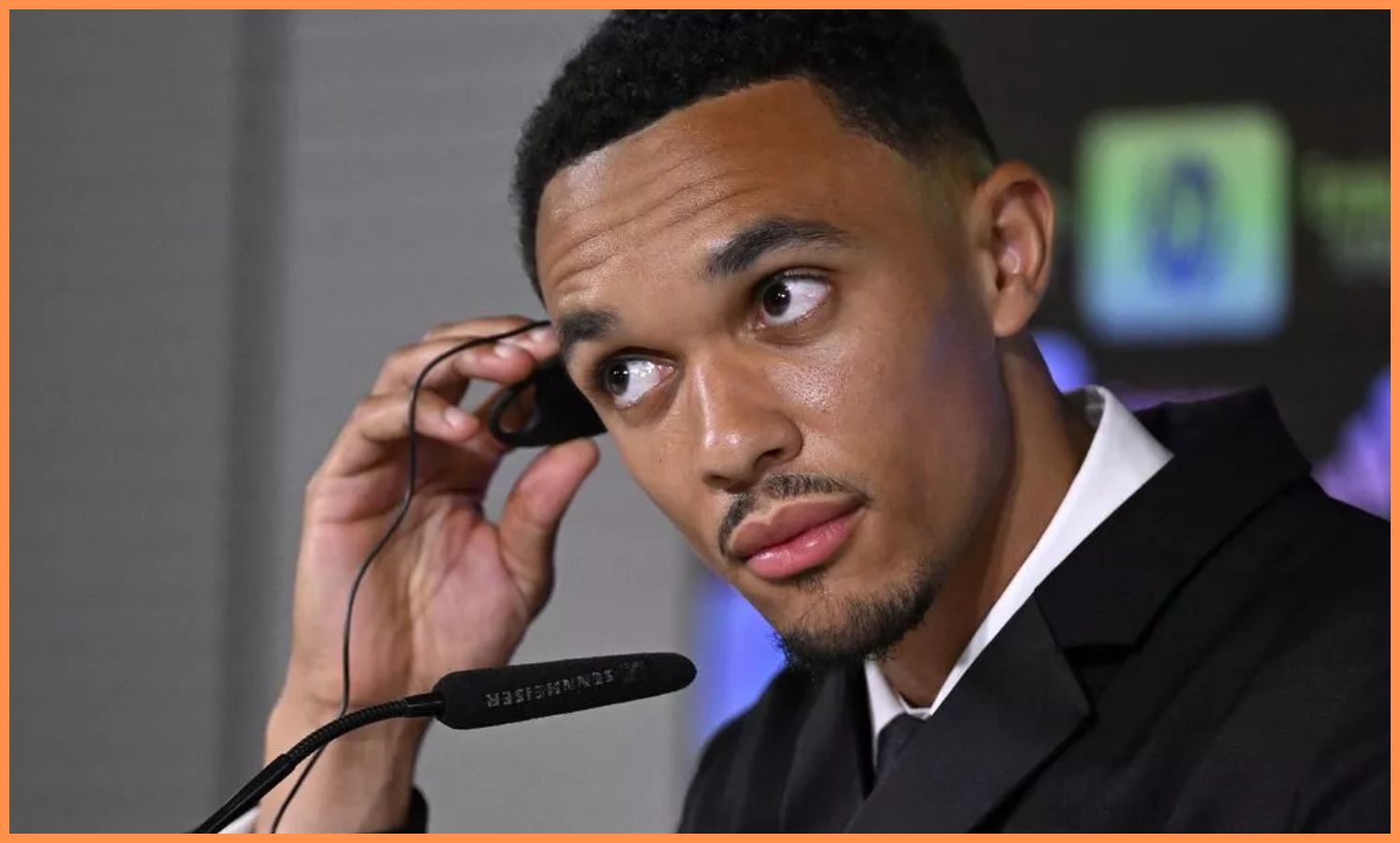 Новини Ліверпуля: Екс-гравець порадив фанатам Тренту Александеру-Арнольду