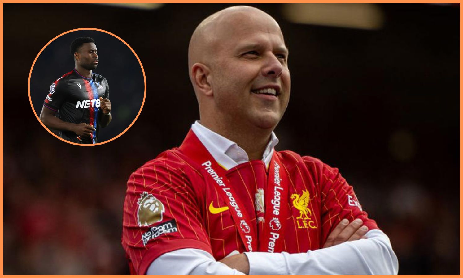 Новини Ліверпуля: Захисник прагне здійснити літній трансфер