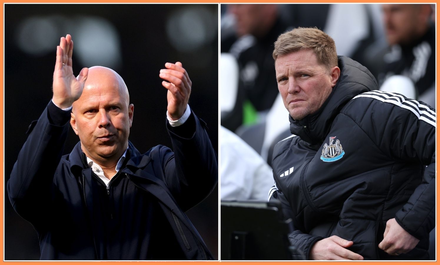 Ліверпуль та Ньюкасл Юнайтед готові змагатись за експерта з 10 голами в Прем'єр-лізі