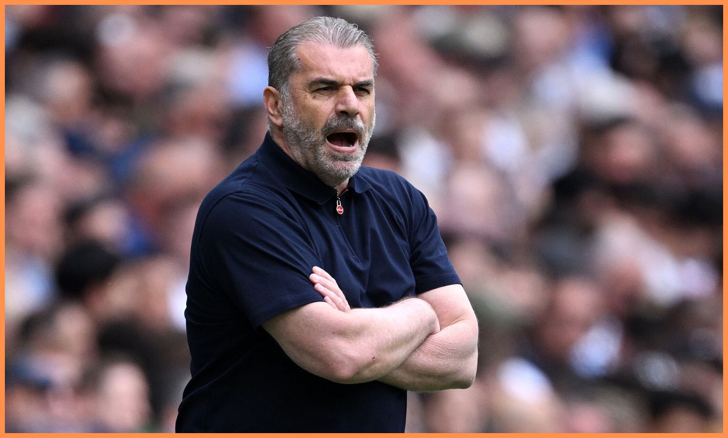 Один з найкращих тренерів Прем'єр-ліги прагне роботи в Тоттенхемі після переговорів