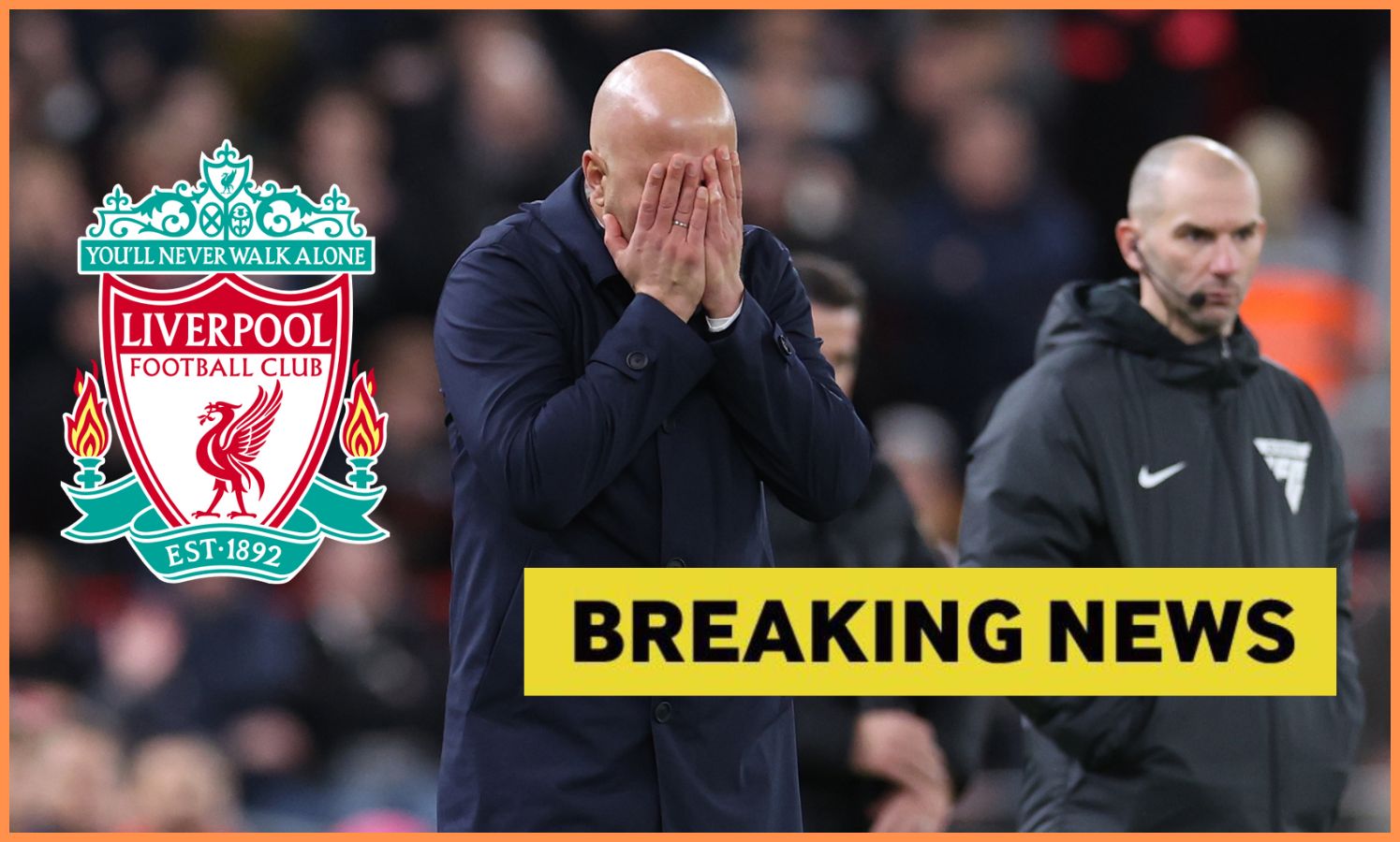 Клуб може розглянути можливість продажу - журналіст шокував новиною про трансфер Ліверпуля