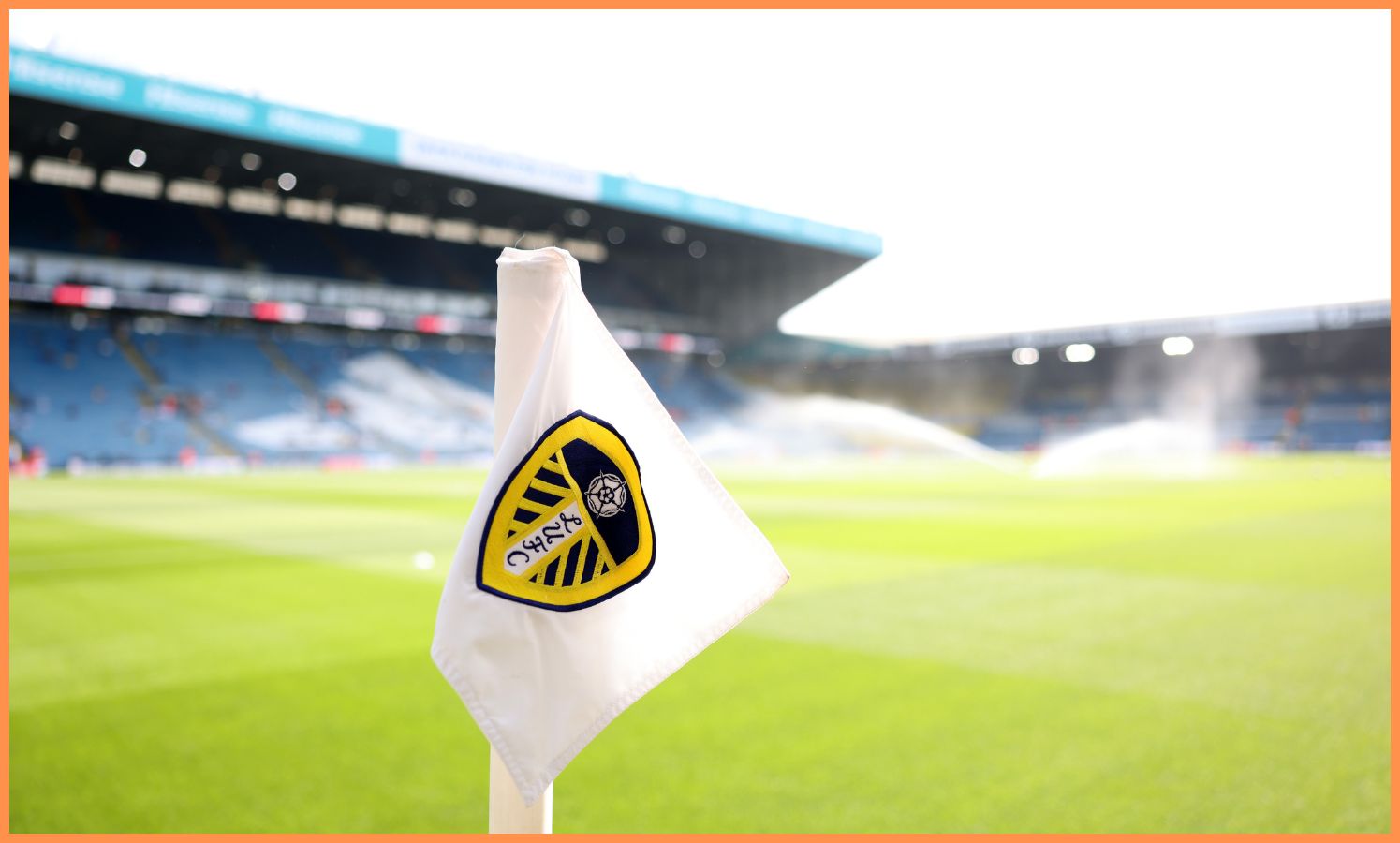 Лідс Юнайтед активізує пошуки нового нападника в умовах підготовки до Прем'єр-ліги