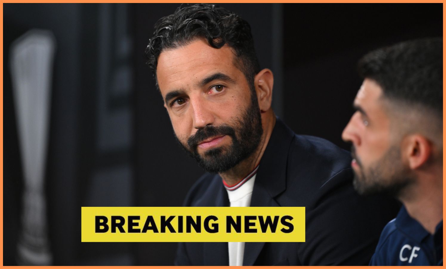 Затверджено та підписано - Фабріціо Романо надає новини щодо угоди Манчестер Юнайтед