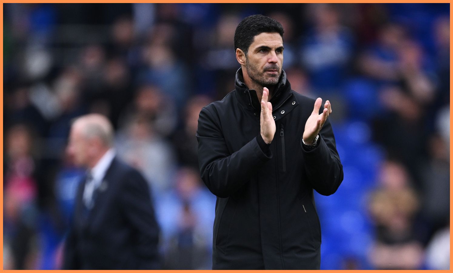 Арсенал розглядає можливість підписання півзахисника з Прем'єр-ліги на заміну Томасу Партейу