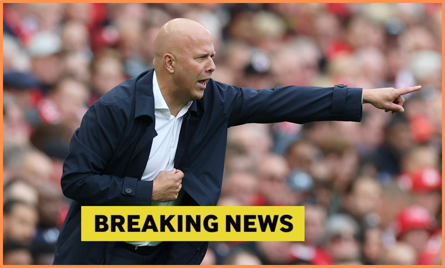 Фабріціо Романо назвав нападника, якого Ліверпуль може підписати