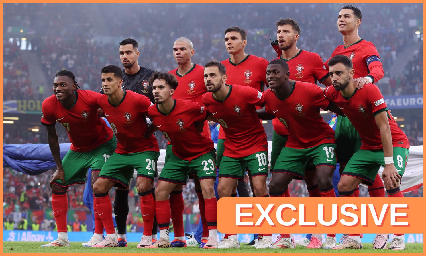 Манчестер Юнайтед змагається за півзахисника Баварії Жоао Паліњу