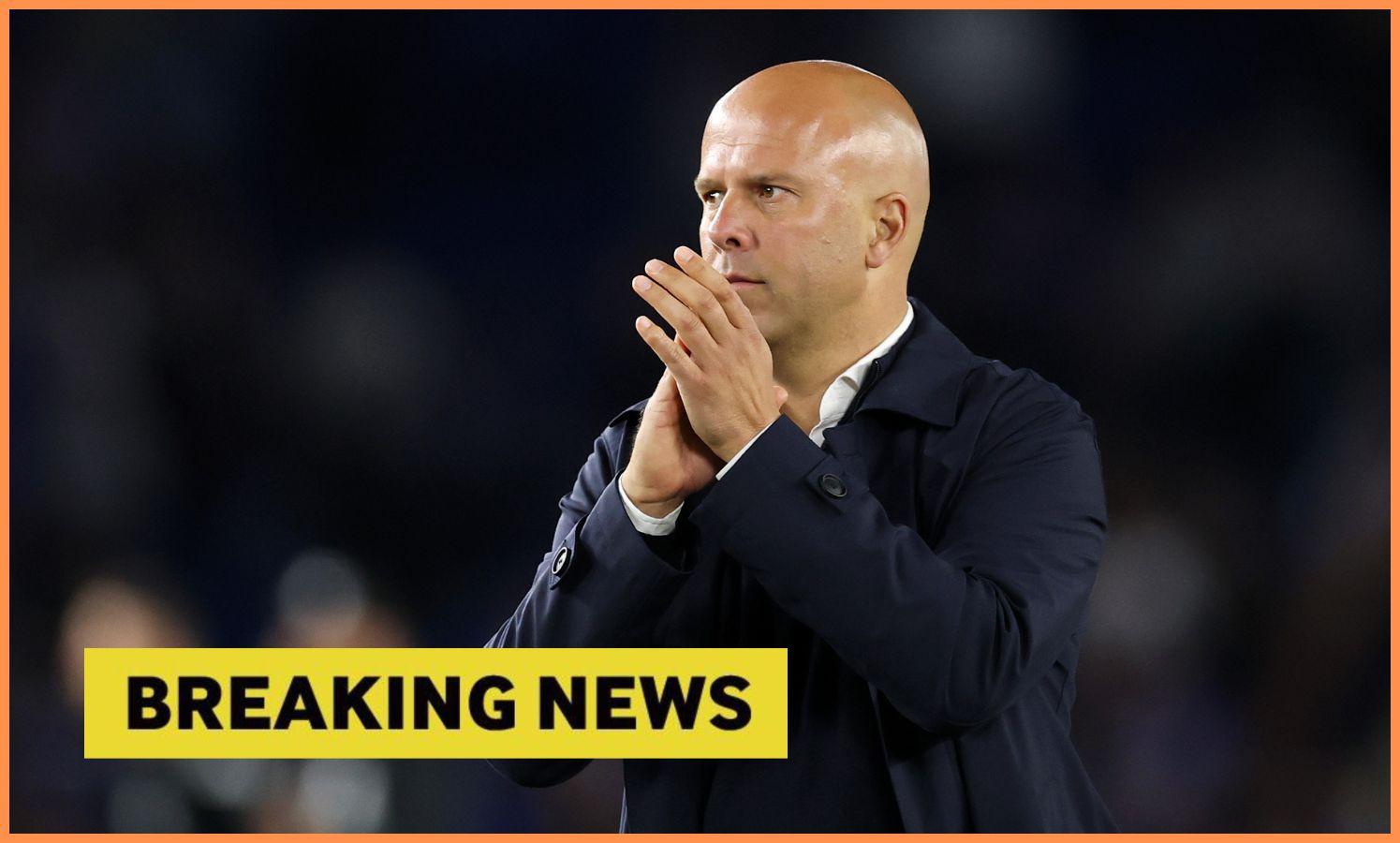 Офіційне рішення на шляху: Ліверпуль готується до нового знакового підписання