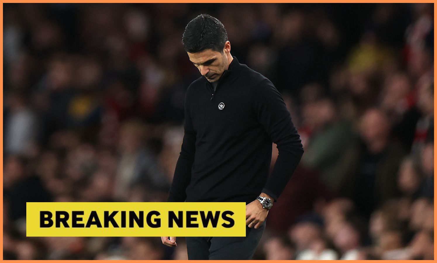 Маріо Гехі може відмовитися від Арсенала на користь переходу до Ліверпуля