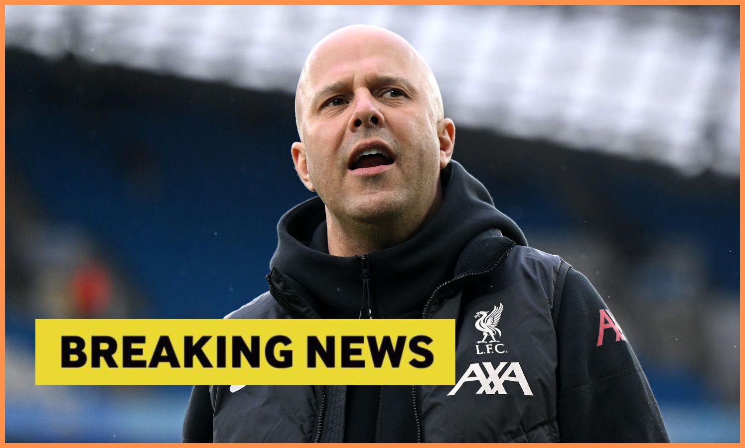 Зараз ми тут, незабаром