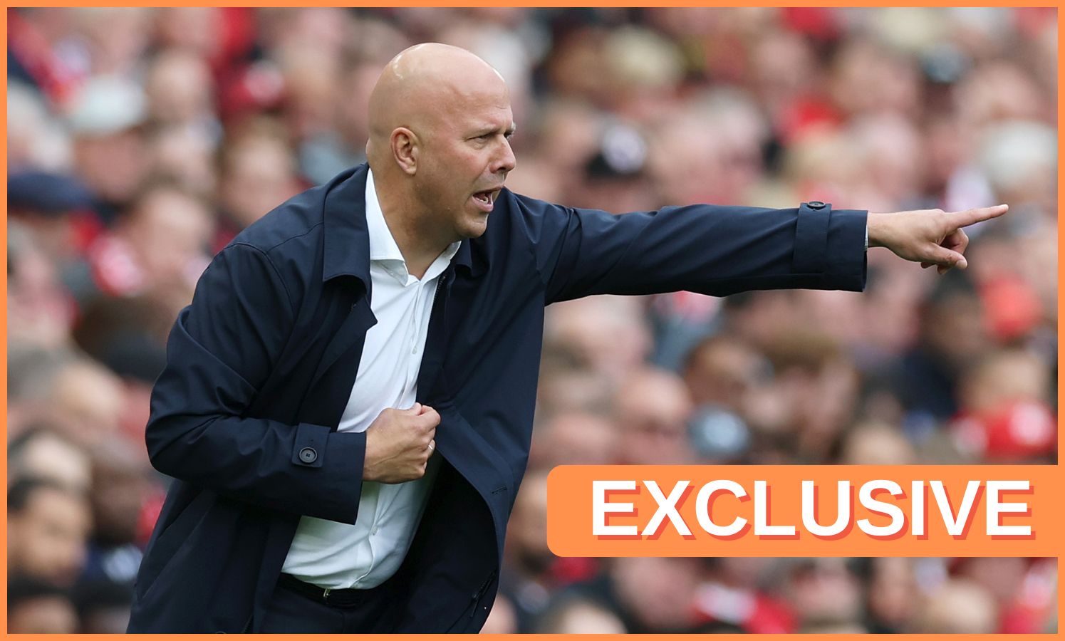 Ліверпуль встановив ціну для продажу Джарелла Куансаха на фоні інтересу до трансферу