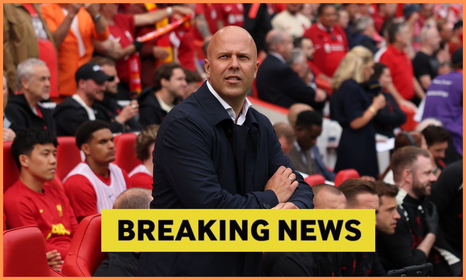 Мілош Керкез, на якого націлений Ліверпуль, натякає на можливий трансфер цього літа