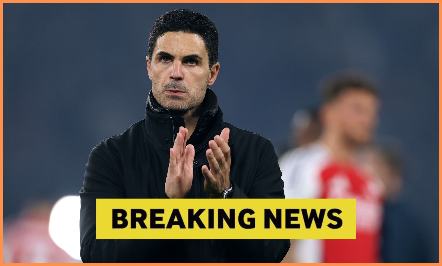 Журналіст Sky Sports підтверджує інтерес Арсеналу до вінгера з 10 голами у Прем'єр-лізі