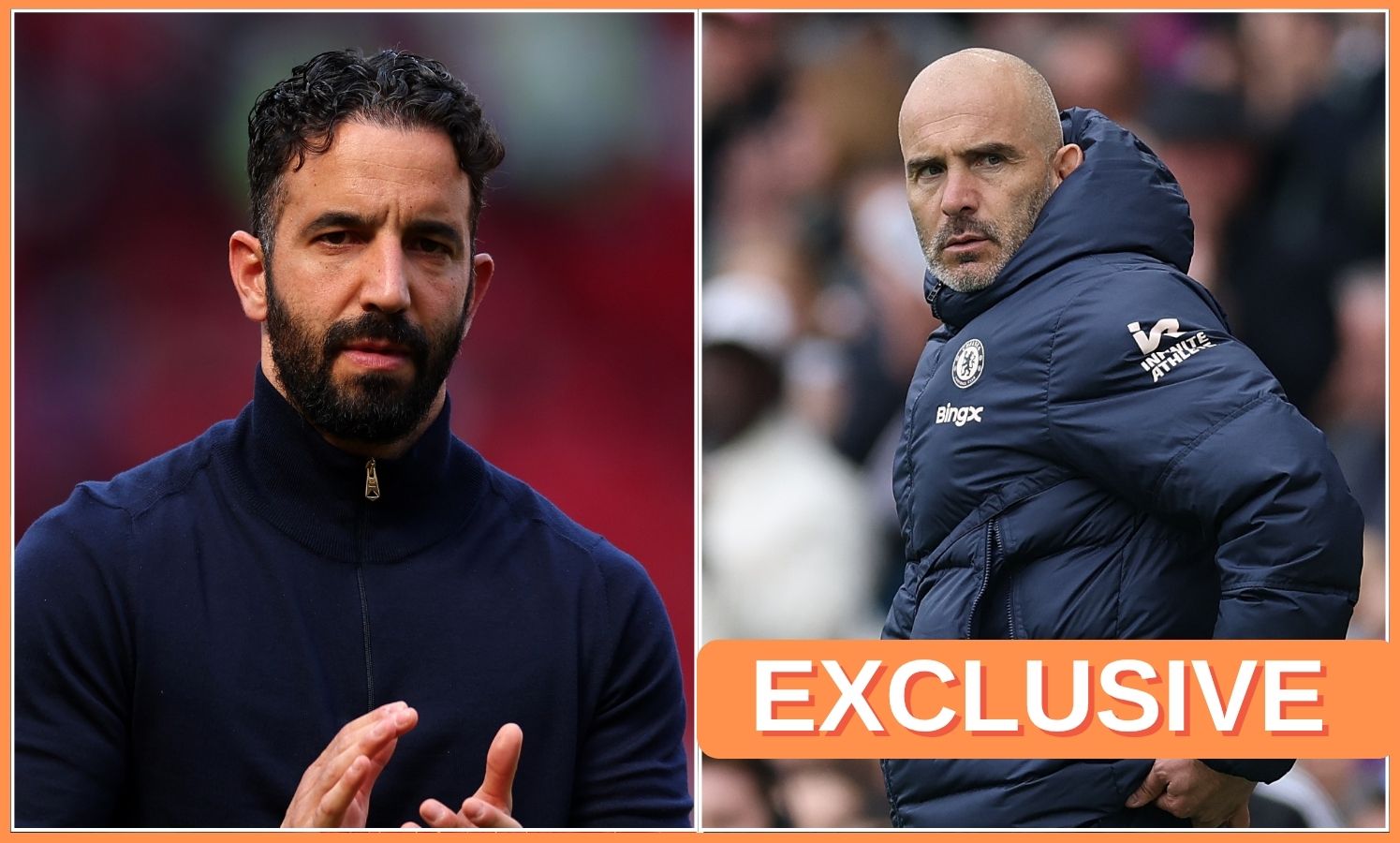 Унікальна новина: Манчестер Юнайтед змагається з Челсі за підписання 