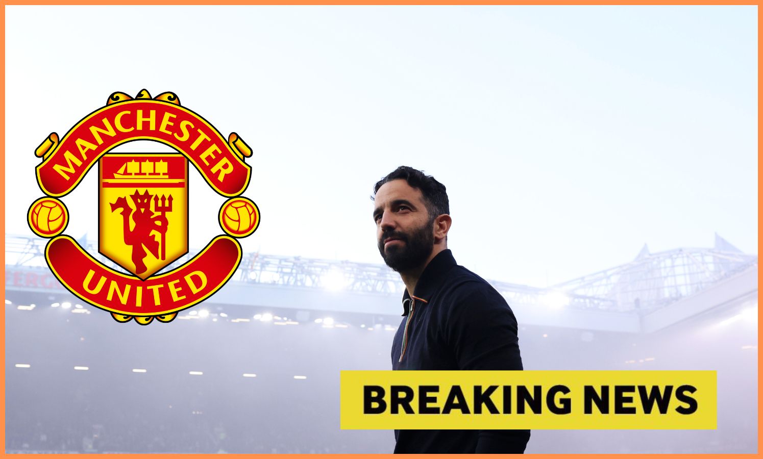 Еміліано Мартінес готовий перейти до Манчестер Юнайтед цього літа